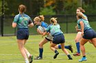 Women's Rugby vs Endicott  Wheaton Women's Rugby vs Endicott College.  Photo by Keith Nordstrom : Wheaton, Rugby, Endicott